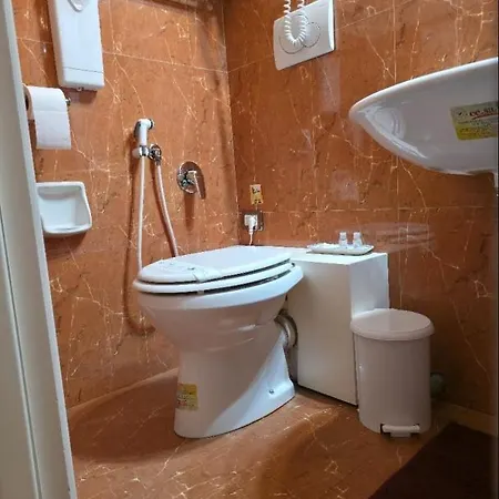 Chez Oriana Termini St * Rom