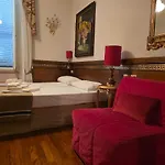 Chez Oriana Termini St