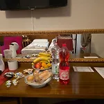 Ubytování v soukromí Chez Oriana Termini St Řím