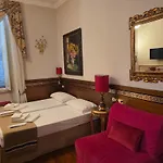 Chez Oriana Termini St Ubytování v soukromí *