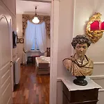 Chez Oriana Termini St Ubytování v soukromí *
