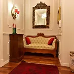 Chez Oriana Termini St Ubytování v soukromí *
