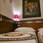 Chez Oriana Termini St Ubytování v soukromí Řím