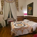 Chez Oriana Termini St Řím