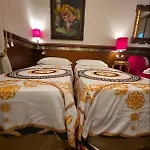 Chez Oriana Termini St Ubytování v soukromí