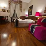 Chez Oriana Termini St Ubytování v soukromí *
