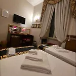 Chez Oriana Termini St *