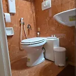 Chez Oriana Termini St * Řím