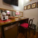 Chez Oriana Termini St Ubytování v soukromí