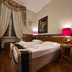 Chez Oriana Termini St Řím