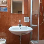 Chez Oriana Termini St Řím