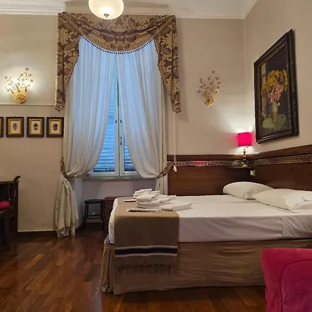 Chez Oriana Termini St