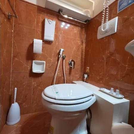 منزل للإقامة Chez Oriana Termini St