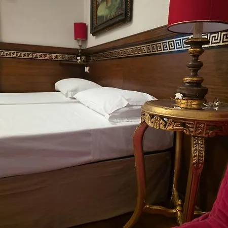 Homestay szállás Chez Oriana Termini St *